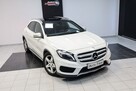 Mercedes GLA 200 AMG Line*Automat*Bezwypadkowy*Serwisowany*Panorama*Hak - 6