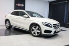 Mercedes GLA 200 AMG Line*Automat*Bezwypadkowy*Serwisowany*Panorama*Hak - 7