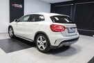 Mercedes GLA 200 AMG Line*Automat*Bezwypadkowy*Serwisowany*Panorama*Hak - 9