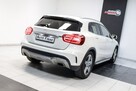 Mercedes GLA 200 AMG Line*Automat*Bezwypadkowy*Serwisowany*Panorama*Hak - 11