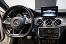 Mercedes GLA 200 AMG Line*Automat*Bezwypadkowy*Serwisowany*Panorama*Hak - 14
