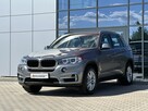 BMW X5 Alu LED Ele.klapa Skóra Asystent Kamera Navi Hak Serwis ASO GWARANCJA - 3