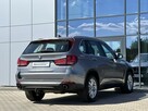 BMW X5 Alu LED Ele.klapa Skóra Asystent Kamera Navi Hak Serwis ASO GWARANCJA - 6