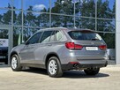 BMW X5 Alu LED Ele.klapa Skóra Asystent Kamera Navi Hak Serwis ASO GWARANCJA - 7