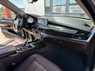 BMW X5 Alu LED Ele.klapa Skóra Asystent Kamera Navi Hak Serwis ASO GWARANCJA - 15