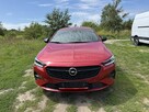 Opel Insignia 2,0 Diesel 174KM Grand Sport GS OPC Line Automat S Idealny F-vat - 2