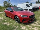 Opel Insignia 2,0 Diesel 174KM Grand Sport GS OPC Line Automat S Idealny F-vat - 3