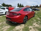 Opel Insignia 2,0 Diesel 174KM Grand Sport GS OPC Line Automat S Idealny F-vat - 5