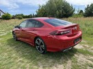 Opel Insignia 2,0 Diesel 174KM Grand Sport GS OPC Line Automat S Idealny F-vat - 7