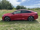 Opel Insignia 2,0 Diesel 174KM Grand Sport GS OPC Line Automat S Idealny F-vat - 8