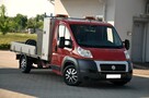 Fiat Ducato 2,3*120KM*Maxi*Climatronic*Webasto*Hak*230V przetwornica - 2