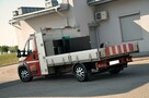 Fiat Ducato 2,3*120KM*Maxi*Climatronic*Webasto*Hak*230V przetwornica - 10
