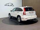 Honda CR-V - 8