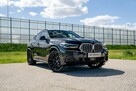 BMW X6 40i, pierwszy właściciel, 2400km przebieg, FV Marża, salon PL - 3