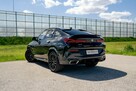 BMW X6 40i, pierwszy właściciel, 2400km przebieg, FV Marża, salon PL - 4