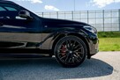 BMW X6 40i, pierwszy właściciel, 2400km przebieg, FV Marża, salon PL - 7