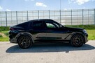 BMW X6 40i, pierwszy właściciel, 2400km przebieg, FV Marża, salon PL - 8