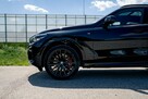 BMW X6 40i, pierwszy właściciel, 2400km przebieg, FV Marża, salon PL - 10
