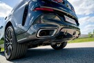 BMW X6 40i, pierwszy właściciel, 2400km przebieg, FV Marża, salon PL - 12