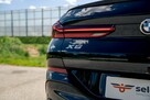 BMW X6 40i, pierwszy właściciel, 2400km przebieg, FV Marża, salon PL - 13