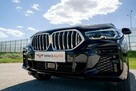 BMW X6 40i, pierwszy właściciel, 2400km przebieg, FV Marża, salon PL - 15