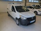 Dacia Dokker Van 1.3 TCe Confort Clim, Salon PL, 1 właściciel! FV - 1