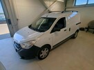 Dacia Dokker Van 1.3 TCe Confort Clim, Salon PL, 1 właściciel! FV - 2