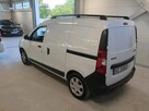 Dacia Dokker Van 1.3 TCe Confort Clim, Salon PL, 1 właściciel! FV - 4