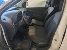 Dacia Dokker Van 1.3 TCe Confort Clim, Salon PL, 1 właściciel! FV - 5