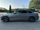 LIFT M Sport 320d Bezwypadkowy Model 2025 190KM HiFi Automat Salon PL - 2