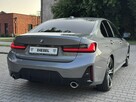 LIFT M Sport 320d Bezwypadkowy Model 2025 190KM HiFi Automat Salon PL - 4