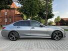 LIFT M Sport 320d Bezwypadkowy Model 2025 190KM HiFi Automat Salon PL - 5