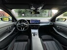LIFT M Sport 320d Bezwypadkowy Model 2025 190KM HiFi Automat Salon PL - 7