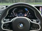 LIFT M Sport 320d Bezwypadkowy Model 2025 190KM HiFi Automat Salon PL - 13