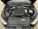 Audi A4 2.0 / 190KM QUATTRO Matrix Automat Virtual Cockpit Skóra 4Grzane Fotel - 3