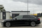Audi A4 2.0 / 190KM QUATTRO Matrix Automat Virtual Cockpit Skóra 4Grzane Fotel - 6