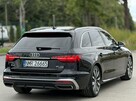 Audi A4 2.0 / 190KM QUATTRO Matrix Automat Virtual Cockpit Skóra 4Grzane Fotel - 11