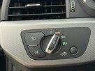 Audi A4 2.0 / 190KM QUATTRO Matrix Automat Virtual Cockpit Skóra 4Grzane Fotel - 16