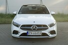 Mercedes A 200 A200_Benzyna_73 tyś km - 2