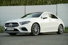 Mercedes A 200 A200_Benzyna_73 tyś km - 3