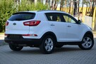 Kia Sportage MEGA STAN 2.0i 163KM Serwis Panorama Navi Skóra 100%ORG Lakier! - 11