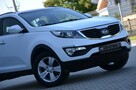 Kia Sportage MEGA STAN 2.0i 163KM Serwis Panorama Navi Skóra 100%ORG Lakier! - 15