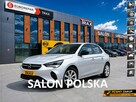 Opel Corsa 1.2 100KM ELEGANCE , przebieg to tylko 24661 km!