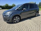 Citroen C4 Grand Picasso 2.0hdi 7 Osobowe.Navi.Kam.Cof.Asyst.Parkowania.Asyst.Pasa Ruchu.Ledy - 7
