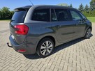 Citroen C4 Grand Picasso 2.0hdi 7 Osobowe.Navi.Kam.Cof.Asyst.Parkowania.Asyst.Pasa Ruchu.Ledy - 8