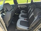 Citroen C4 Grand Picasso 2.0hdi 7 Osobowe.Navi.Kam.Cof.Asyst.Parkowania.Asyst.Pasa Ruchu.Ledy - 16