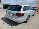 Mercedes E 250 Automat  Podgrzewanie Szyberdach