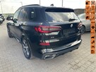 BMW X5 M50 Xdrive M Pakiet Kamera Skóra Pamięć Panorama Karbon - 1