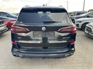 BMW X5 M50 Xdrive M Pakiet Kamera Skóra Pamięć Panorama Karbon - 2