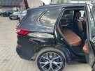 BMW X5 M50 Xdrive M Pakiet Kamera Skóra Pamięć Panorama Karbon - 5